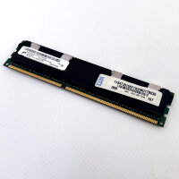 IBM 49Y1445 DDR3 4GB 2RX4 Arbeitsspeicher RAM Modul
