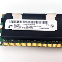 IBM 49Y1445 DDR3 4GB 2RX4 Arbeitsspeicher RAM Modul
