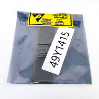 HP Samsung 49Y1415 8GB 2Rx4 PC3L-10600R RAM Modul, energieeffizient, kompatibel mit Servern