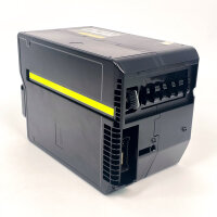 Glory Kassenautomat YRBW-20-CS, Schwarz, automatischer Geldzähler und Kassensystem, kompakt und benutzerfreundlich