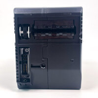 Glory Kassenautomat YRBW-20-CS, Schwarz, automatischer Geldzähler und Kassensystem, kompakt und benutzerfreundlich