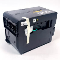 Glory Kassenautomat YRBW-20-CS, Schwarz, automatischer Geldzähler und Kassensystem, kompakt und benutzerfreundlich