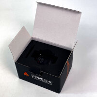 DeweSoft Kryptoni 1xCAN-FD Datenerfassungssystem mit CAN-FD Schnittstelle, präzise Messdatenerfassung