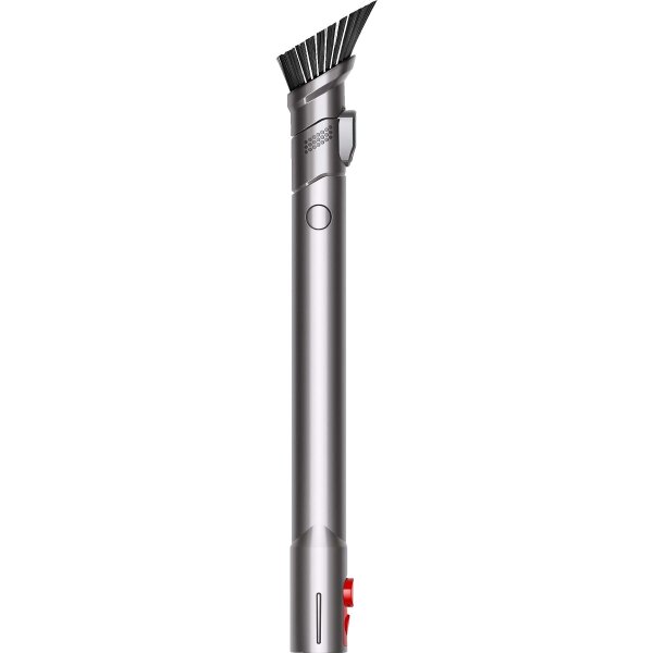 DYSON Quick Release Flexi-Fugendüse Grau kompatibel mit V7, V8, V10, V11, V12, V15, Outsize Staubsauger