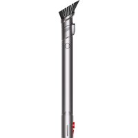 DYSON Quick Release Flexi-Fugendüse Grau kompatibel mit V7, V8, V10, V11, V12, V15, Outsize Staubsauger