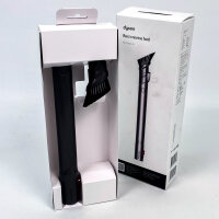 DYSON Quick Release Flexi-Fugendüse Grau kompatibel mit V7, V8, V10, V11, V12, V15, Outsize Staubsauger