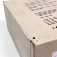 Sonos Roam kabelloses Ladegerät, weiß, schnelles und praktisches Aufladen für unterwegs