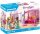 PLAYMOBIL 71847 Princess Bedroom with Dressing Room, Toy Set for Children Ages 4 and Up