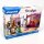 PLAYMOBIL 71847 Princess Bedroom with Dressing Room, Toy Set for Children Ages 4 and Up