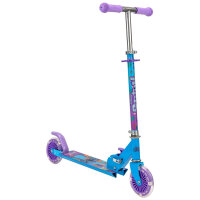 Disney Stitch Inline Scooter 246568, folding scooter with...