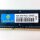 Rasalas DDR3 4GB 2Rx8 PC3L-12800S 1600MHz 1.35V Arbeitsspeicher RAM Modul