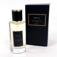 Elixir Prestige Bella womens perfume 50 ml,...