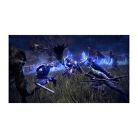 Bandai Namco Elden Ring Nightreign Collectors Edition PS5 game, ages 16+, action role-playing game