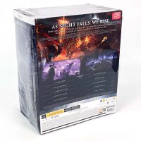 Bandai Namco Elden Ring Nightreign Collectors Edition PS5 game, ages 16+, action role-playing game