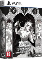 Tesura Games Slay the Princess - The Pristine Cut Special...