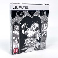 Tesura Games Slay the Princess - The Pristine Cut Special Edition PS5-Spiel ab 18, mehrsprachig (Englisch, Spanisch, Französisch)