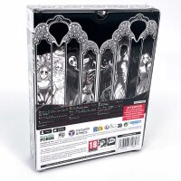 Tesura Games Slay the Princess - The Pristine Cut Special Edition PS5-Spiel ab 18, mehrsprachig (Englisch, Spanisch, Französisch)