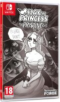 Tesura Games Slay the Princess - The Pristine Cut...