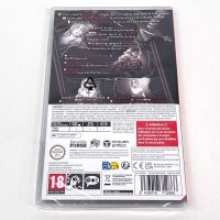 Tesura Games Slay the Princess - The Pristine Cut Nintendo Switch Spiel, ab 18, mehrsprachig (Englisch, Spanisch, Französisch)