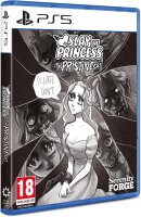 Tesura Games Slay the Princess - The Pristine Cut PS5...