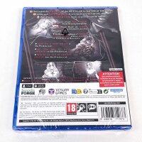 Tesura Games Slay the Princess - The Pristine Cut PS5 game, rated 18+, multilingual (English, Spanish, French)