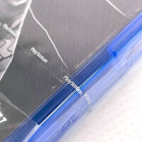 Tesura Games Slay the Princess - The Pristine Cut PS5 game, rated 18+, multilingual (English, Spanish, French)