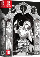 Tesura Games Slay the Princess - The Pristine Cut Special...