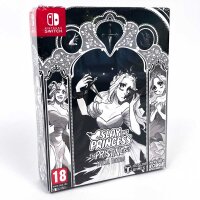Tesura Games Slay the Princess - The Pristine Cut Special Edition Nintendo Switch game, age 18+, multilingual (English, Spanish, French)