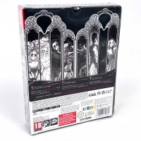 Tesura Games Slay the Princess - The Pristine Cut Special Edition Nintendo Switch game, age 18+, multilingual (English, Spanish, French)