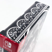 Tesura Games Slay the Princess - The Pristine Cut Special Edition Nintendo Switch game, age 18+, multilingual (English, Spanish, French)