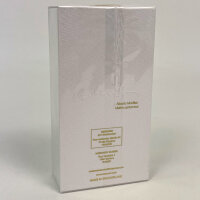 Mizensir AMBRE MAGIQUE Damenparfüm 100 ml – Amber, holzige und blumige Duftnoten