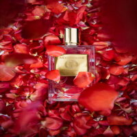 Mizensir FOR YOUR LOVE womens perfume 100 ml, fruity-sweet-woody fragrance composition