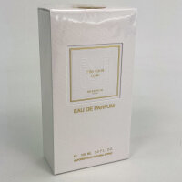 Mizensir FOR YOUR LOVE womens perfume 100 ml, fruity-sweet-woody fragrance composition