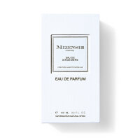 Mizensir EAU DE GINGEMBRE 100 ml Unisex Parfüm mit holziger Duftnote