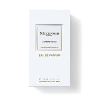 Mizensir LOMBRE DU LYS Womens Perfume 100 ml, floral-fresh fragrance