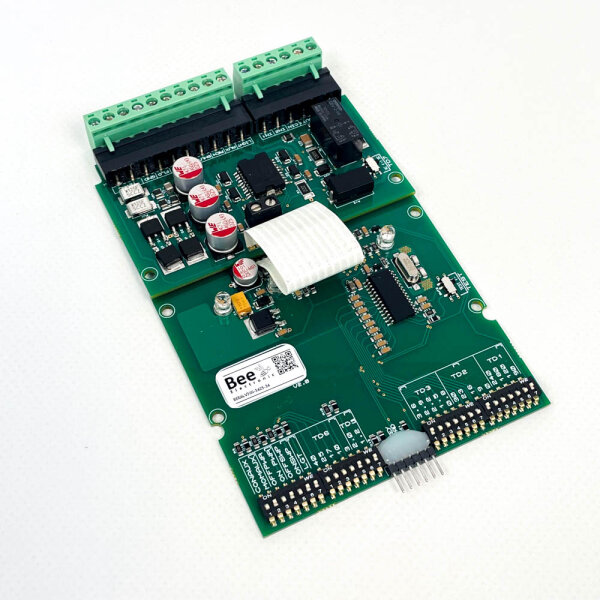 Bee Electronic BEEALV300 Elektronik-Steuerplatine mit präziser Steuerung und langlebiger Bauweise