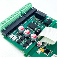 Bee Electronic BEEALV300 Elektronik-Steuerplatine mit präziser Steuerung und langlebiger Bauweise