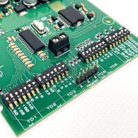 Bee Electronic BEEDLV300 Elektronik-Steuerplatine mit...