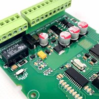 Bee Electronic BEEDLV300 Elektronik-Steuerplatine mit präziser Steuerung und langlebiger Bauweise