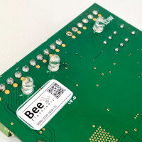 Bee Electronic BEEDLV300 Elektronik-Steuerplatine mit präziser Steuerung und langlebiger Bauweise