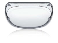 Philips SatinShave Essential Lady Shaver 2000 Elektrischer Nass- und Trockenrasierer für sanfte Haarentfernung