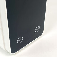 Okido RO600 Umkehrosmose Wasserfilter 110-240V 85W 50/60Hz ohne Power Kabel ohne OVP leichte Gebrauchsspuren