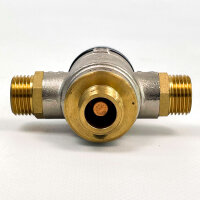 Grandsire Thermostat-Mischventil 1/2" Anschluss Modell 47/24 für präzise Temperaturregelung