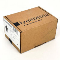 Grandsire Thermostat-Mischventil 1/2" Anschluss Modell 47/24 für präzise Temperaturregelung