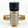 Grandsire Thermostat-Mischventil 1/2" Anschluss Modell 47/24 für präzise Temperaturregelung