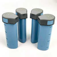 Optune Gio treatment set (used, without arrays), tumor therapy device for Tumor Treating Fields (TTFields)