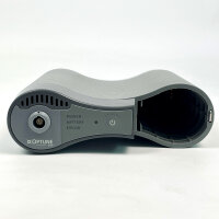 Optune Gio treatment set (used, without arrays), tumor therapy device for Tumor Treating Fields (TTFields)