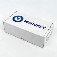 Microkey MK-0875-00 GSM/GPRS-Modul für drahtlose Kommunikation, zuverlässige Verbindung, kompakte Bauweise