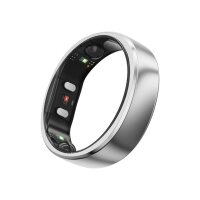 RINGCONN Gen2 Air Smart Ring Size 9, waterproof up to...