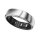RingConn Gen2 Air Smart Ring Size 10, Silver, waterproof up to 100 meters, innovative health features